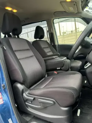 Picture of Nissan Serena 2018