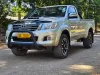 Picture of Toyota Hilux 2012