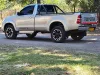 Picture of Toyota Hilux 2012