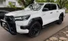 Picture of Toyota Hilux 2022