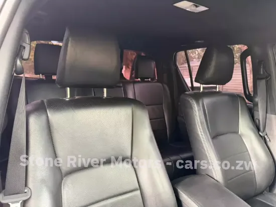 Picture of Toyota Hilux 2022