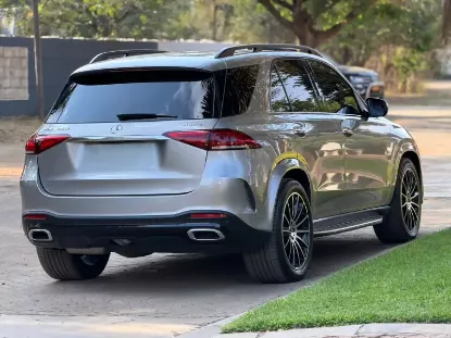 Picture of Mercedes Benz GLE 2023