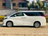 Picture of Toyota Alphard 2016