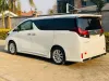 Picture of Toyota Alphard 2016
