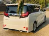 Picture of Toyota Alphard 2016