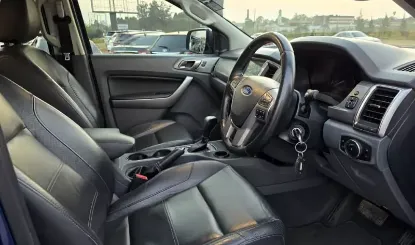 Picture of Ford Everest 2018