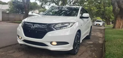 Picture of Honda Vezel 2016