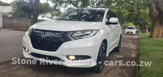 Picture of Honda Vezel 2016