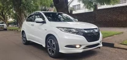 Picture of Honda Vezel 2016