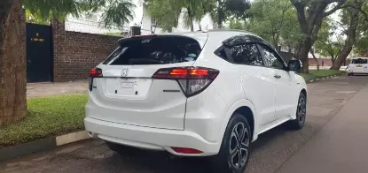 Picture of Honda Vezel 2016