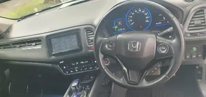 Picture of Honda Vezel 2016