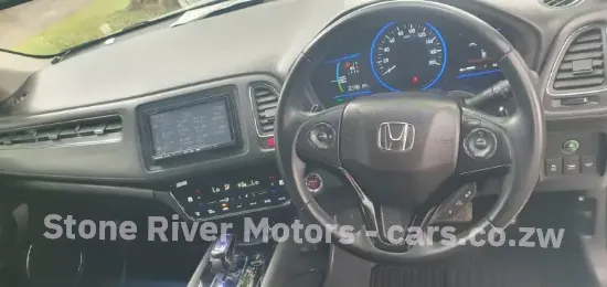 Picture of Honda Vezel 2016