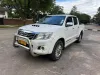 Picture of Toyota Hilux 2013