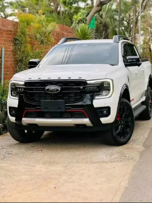 Picture of Ford Ranger 2024