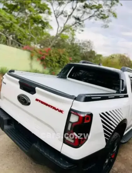 Picture of Ford Ranger 2024