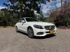 Picture of Mercedes Benz C-Class 2014