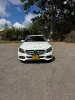 Picture of Mercedes Benz C-Class 2014