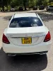 Picture of Mercedes Benz C-Class 2014