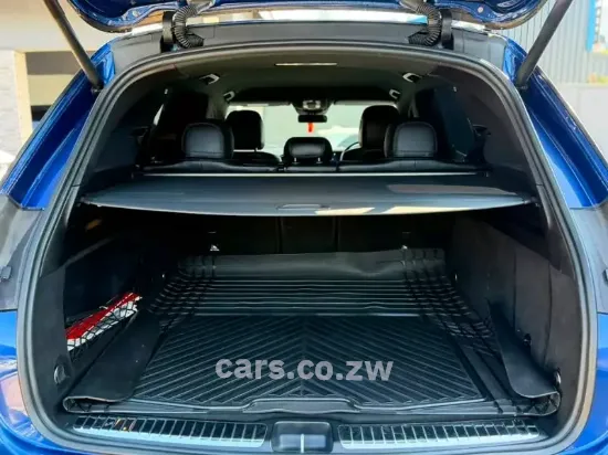 Picture of Mercedes Benz GLE 2019
