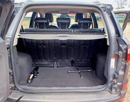 Picture of Ford EcoSport 2015