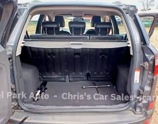 Picture of Ford EcoSport 2015