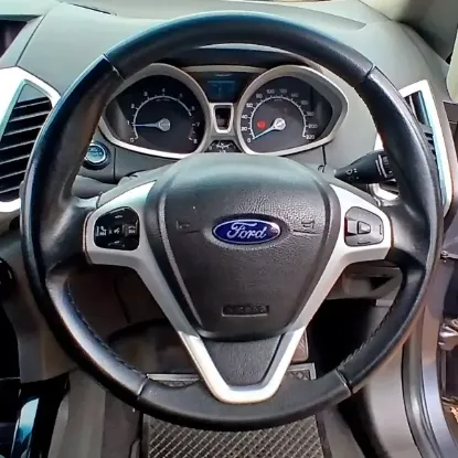 Picture of Ford EcoSport 2015
