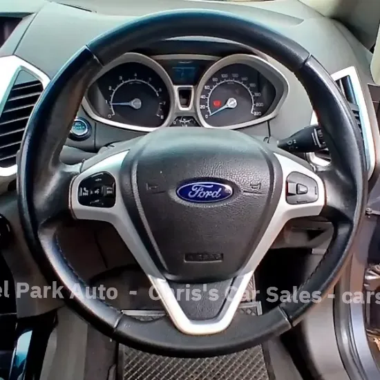 Picture of Ford EcoSport 2015