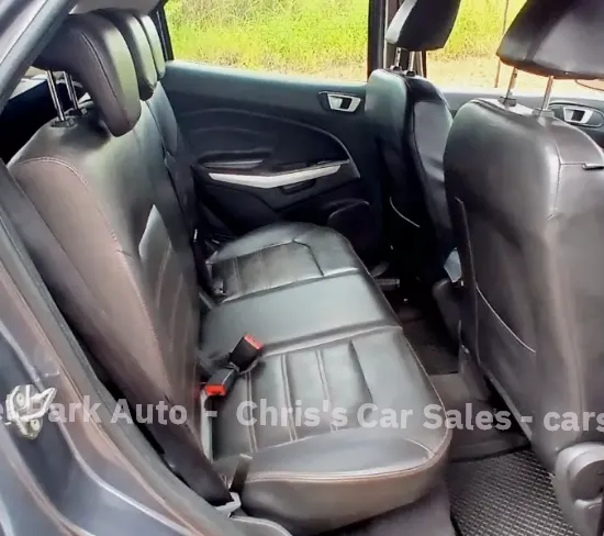 Picture of Ford EcoSport 2015