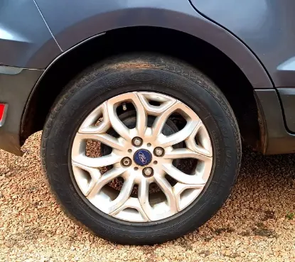 Picture of Ford EcoSport 2015