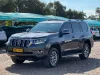 Picture of Toyota Prado 2020