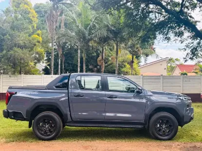 Picture of Toyota Hilux 2026