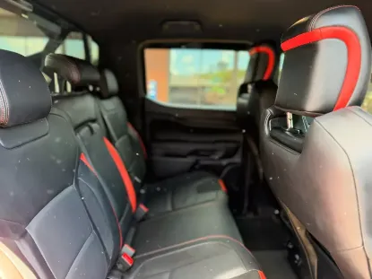 Picture of Ford Raptor 2025