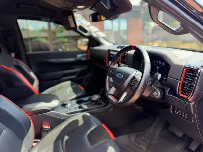 Picture of Ford Raptor 2025