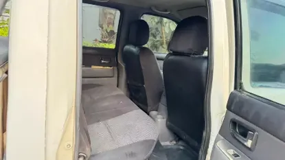 Picture of Mazda BT-50 2008