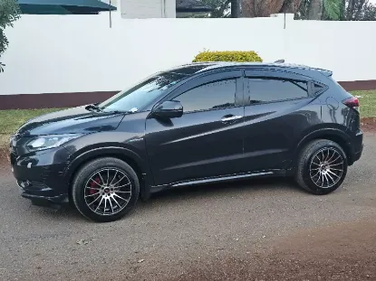 Picture of Honda Vezel 2016