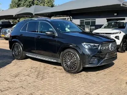 Picture of Mercedes Benz GLE 2024