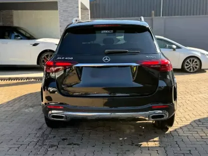 Picture of Mercedes Benz GLE 2024