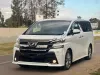 Picture of Toyota Vellfire 2017