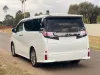 Picture of Toyota Vellfire 2017