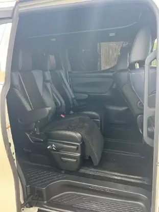 Picture of Toyota Vellfire 2017