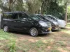 Picture of Seven seater Nissan Serenas