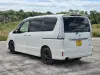 Picture of Seven seater Nissan Serenas