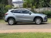 Picture of Mazda CX-5s for hire!