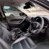Picture of Mazda CX-5s for hire!