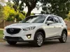 Picture of Mazda CX-5s for hire!