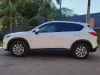 Picture of Mazda CX-5s for rental!