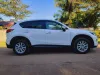 Picture of Mazda CX-5s for rental!
