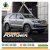 Picture of Automatic Toyota Fortuner D4D