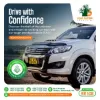 Picture of Automatic Toyota Fortuner D4D