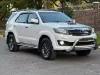 Picture of Automatic Toyota Fortuner D4D